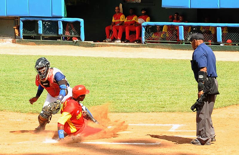 Beisbol HG Matanzas 2