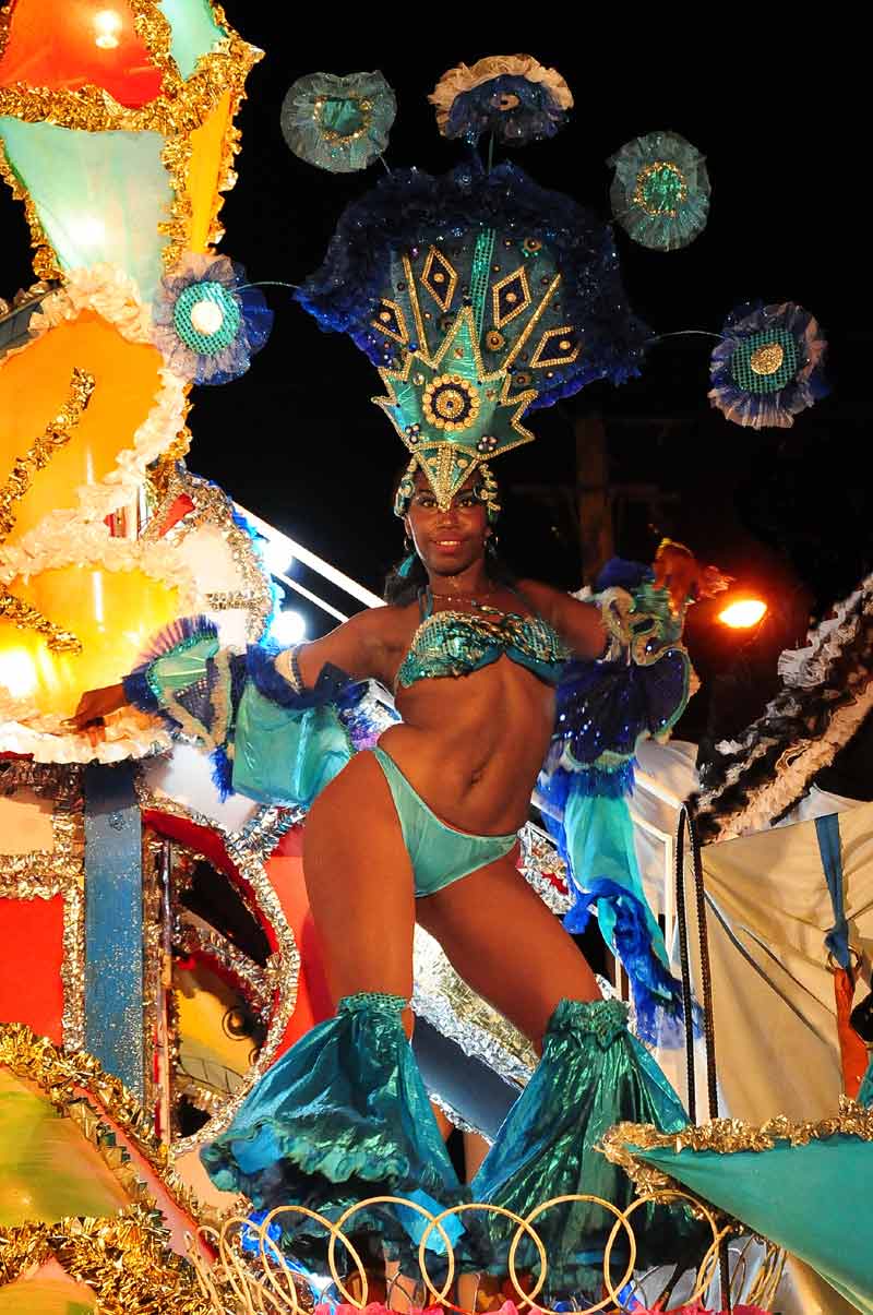 Carnaval banes 2