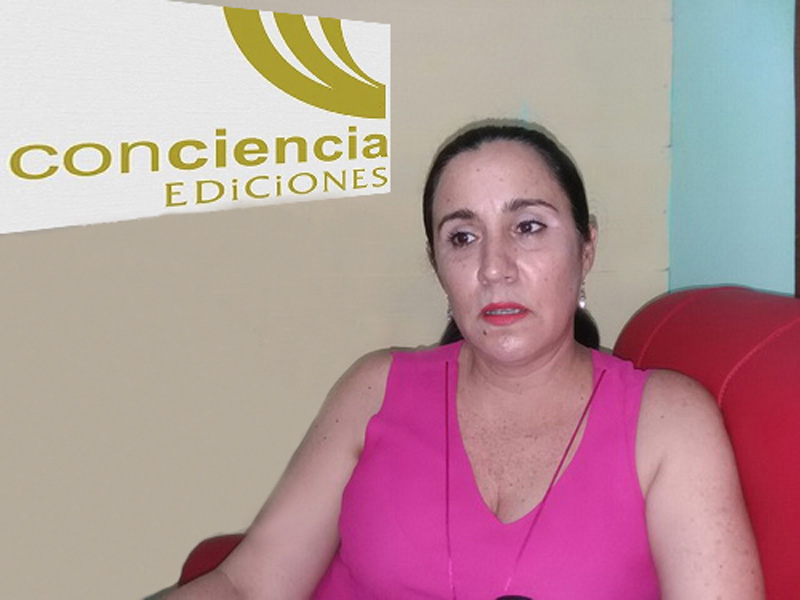 ConCiencia yanet 
