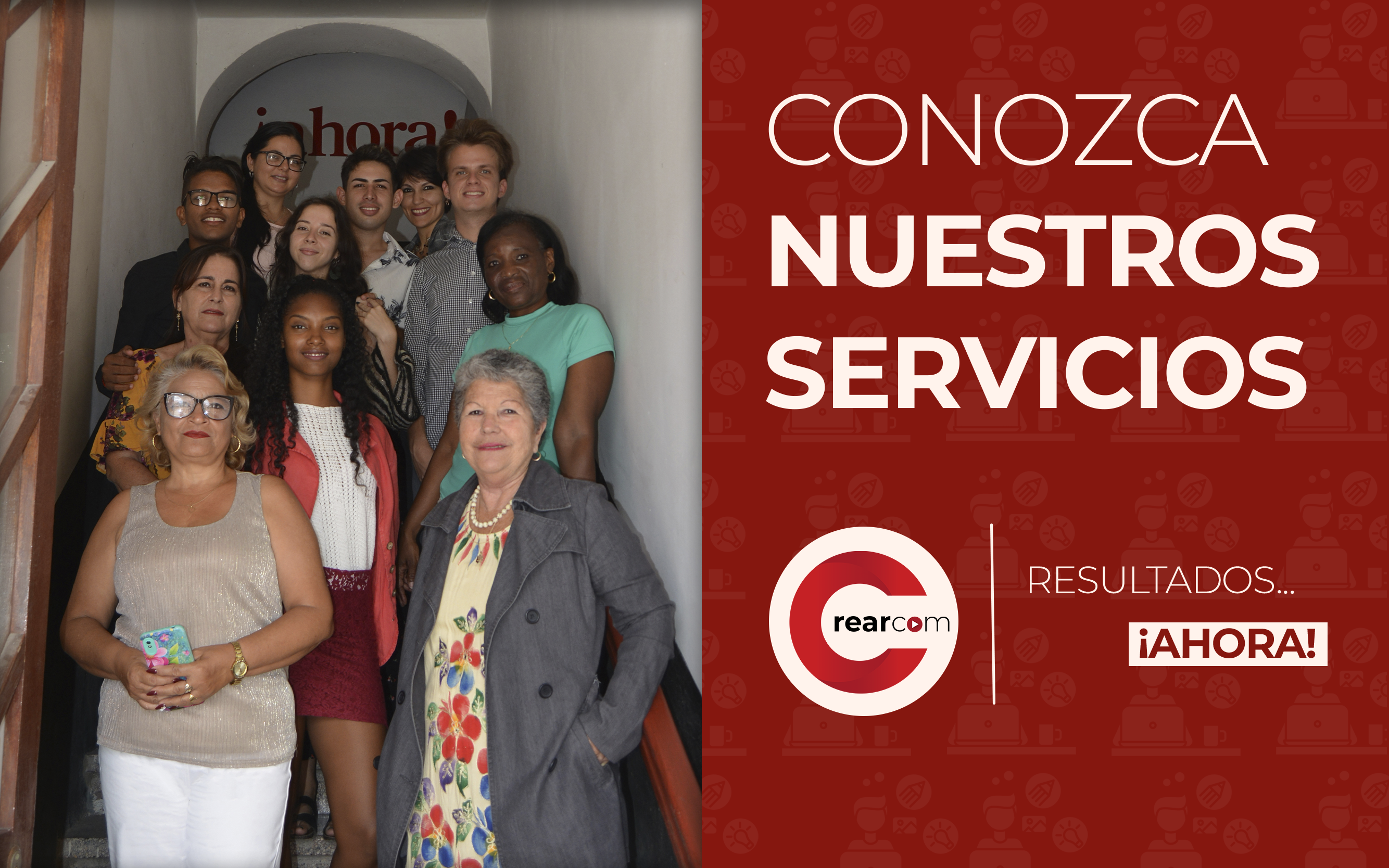 Services
