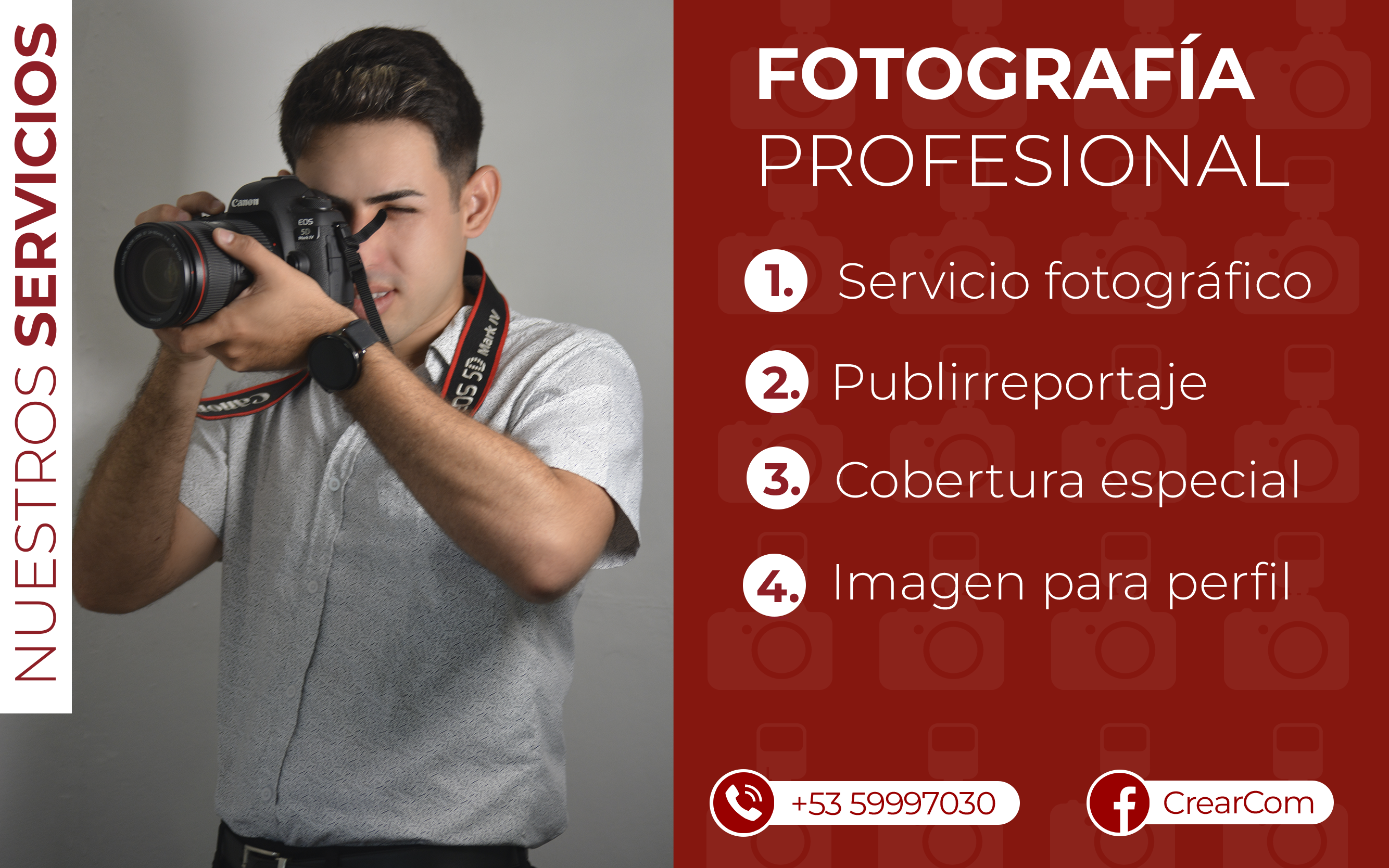 Photography