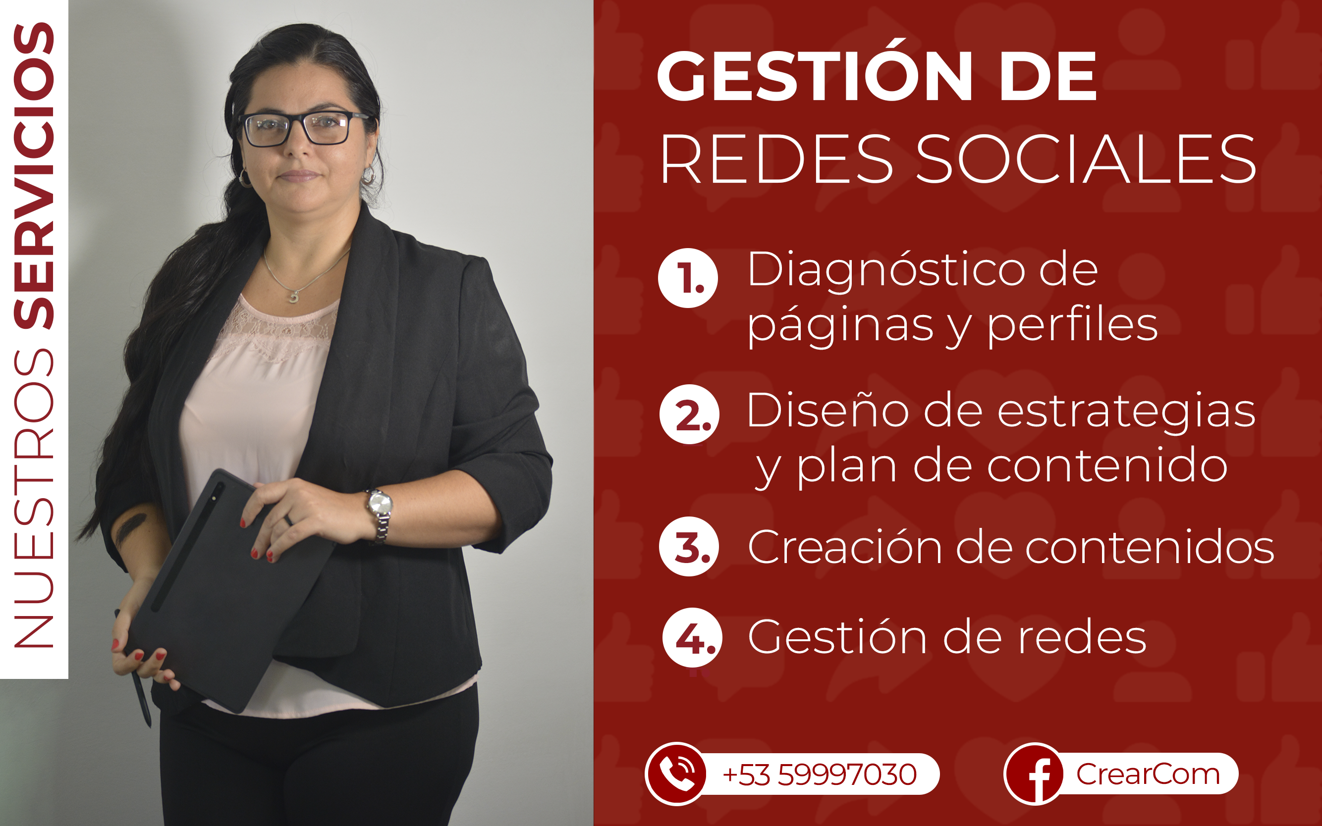 Social Media