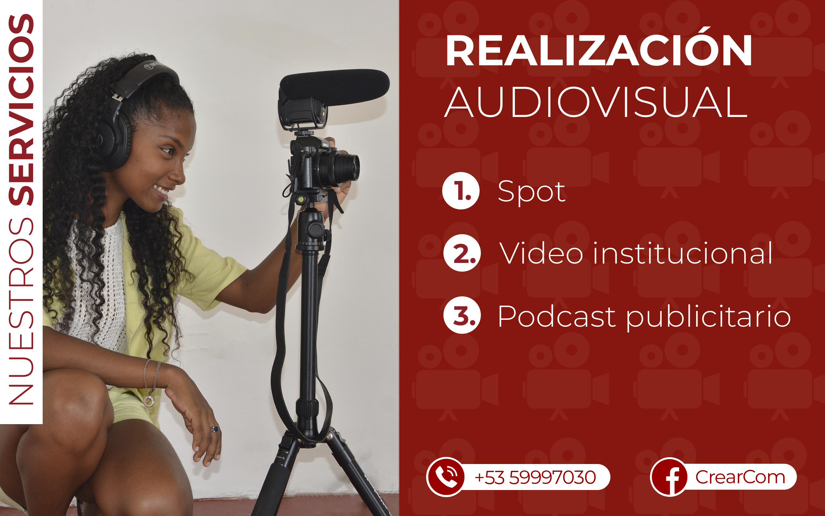 Audiovisual