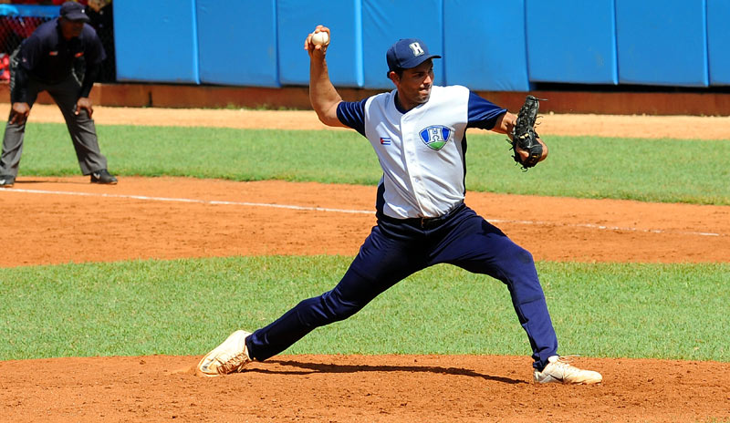 Wilson Paredes. Fotos: Carlos Rafael Holguín Wilson Paredes