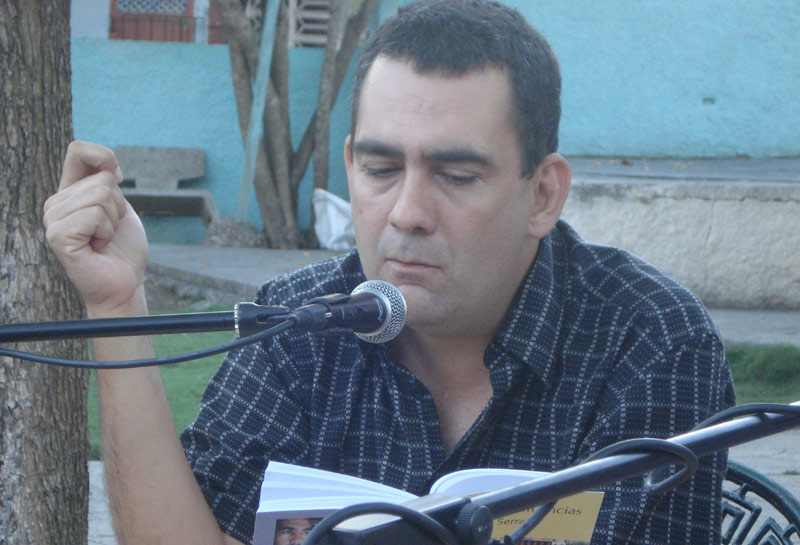 Serrano 02 LECTURA DE POEMA