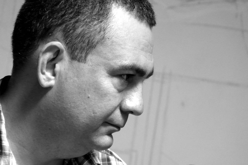 Serrano 02 PERFIL