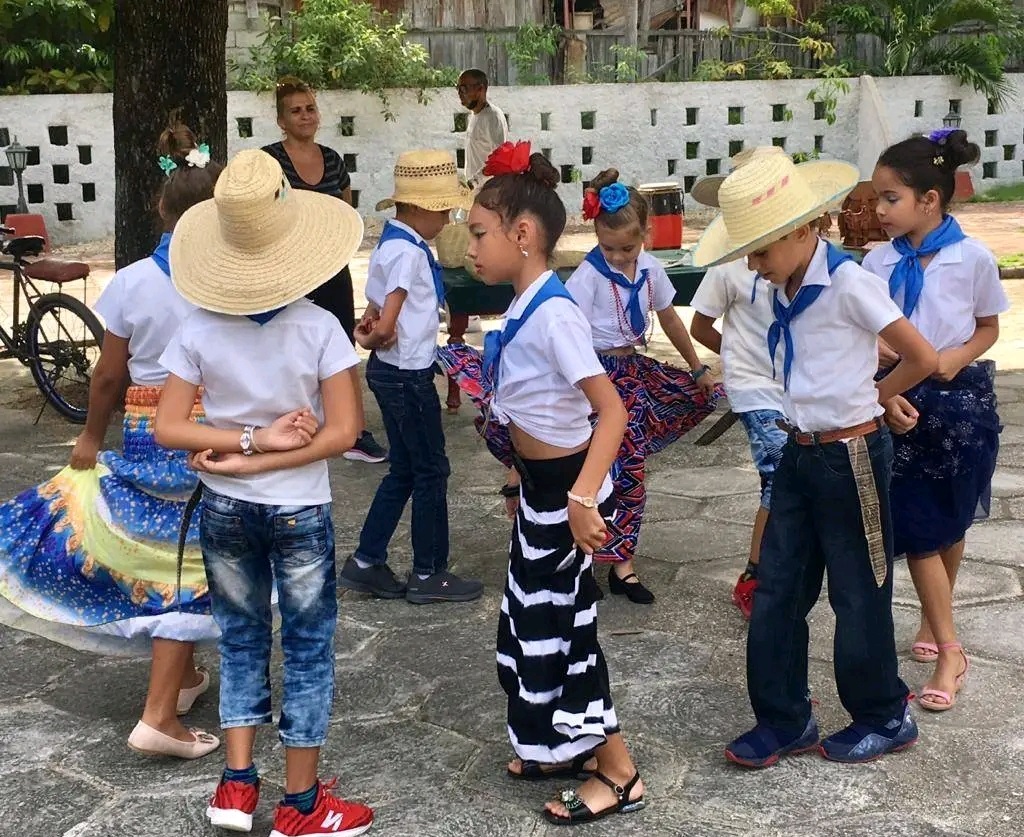 tradiciones