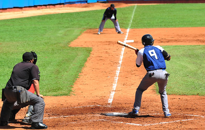 Sub 23 Beisbol 2