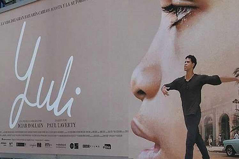 Yuli
