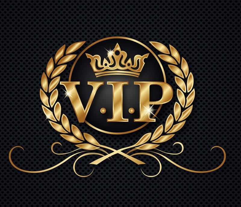 ZONA VIP