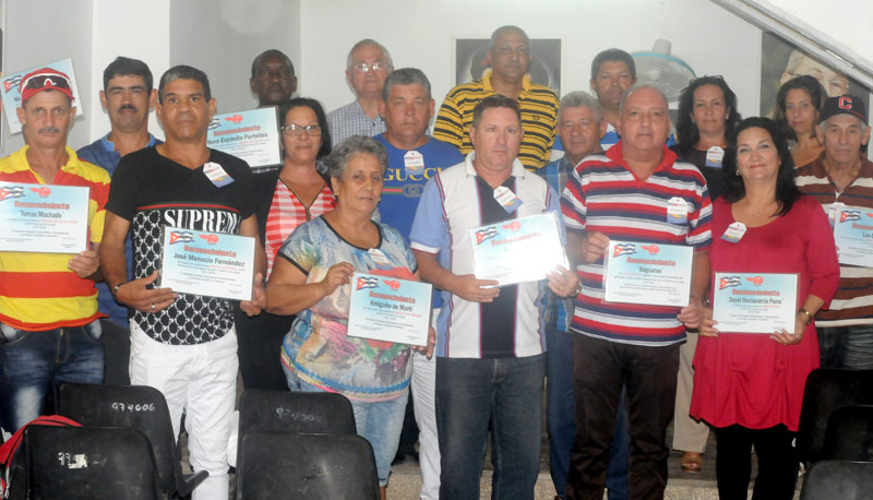 Elder Leyva activistas deportivos 1