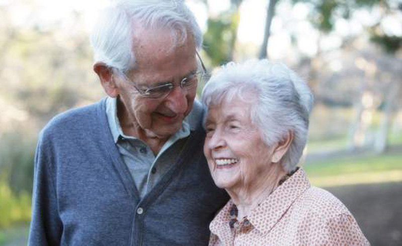 ancianos