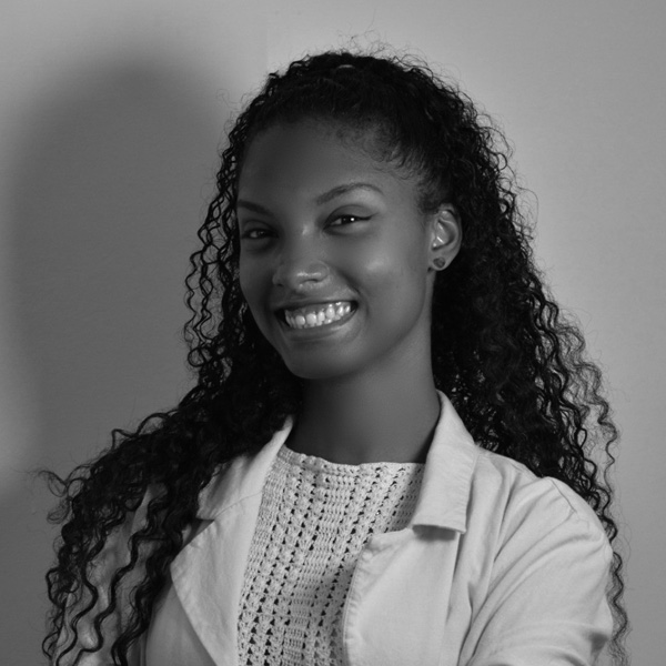 Alionuska Vilche Blanco