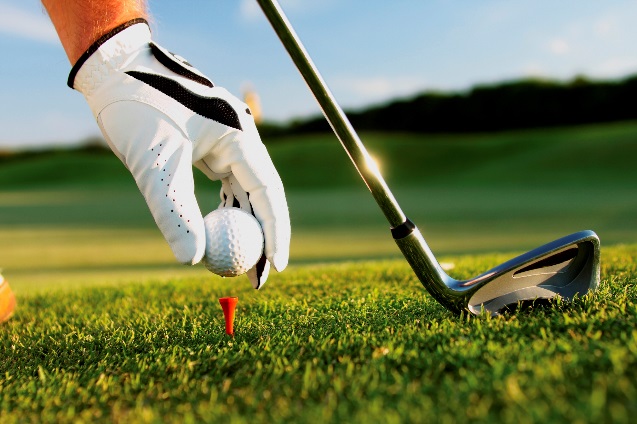 campo Golf