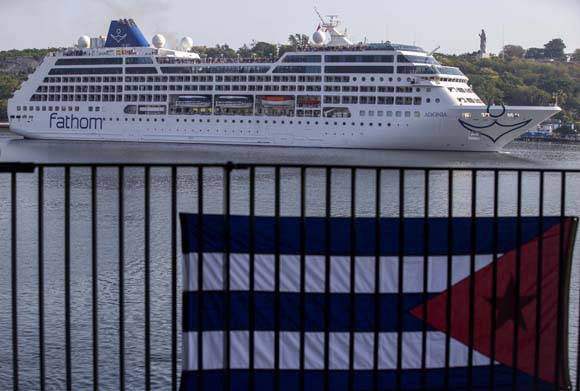 crucero