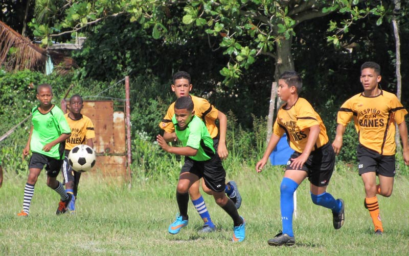 futbol sub 13 2