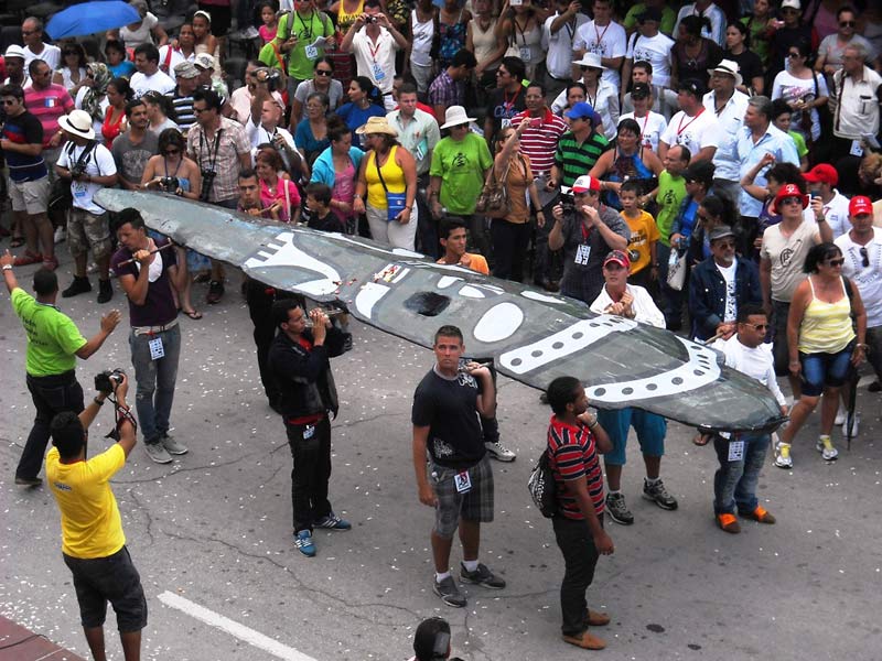 Foto: Radio Camagüey hacha de holguin 1