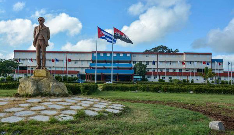 Fotos: aldia y archivo ahora igualitos cronica ipvce 1