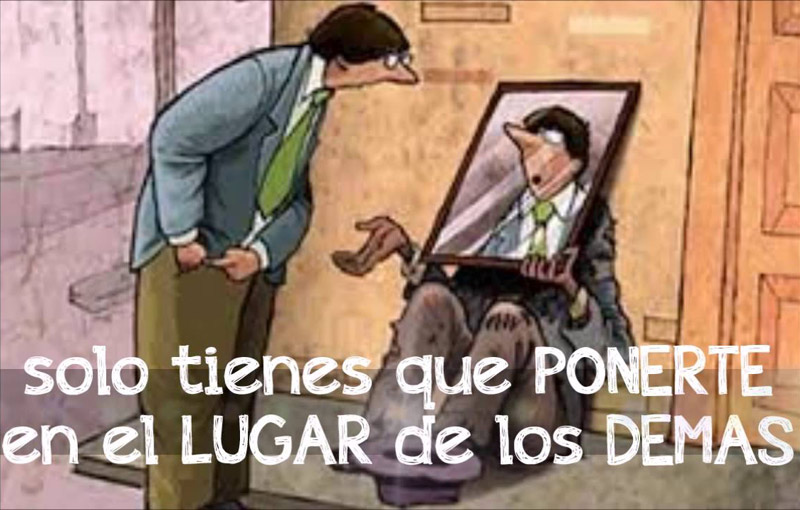 Foto: youtube indolencia comentario