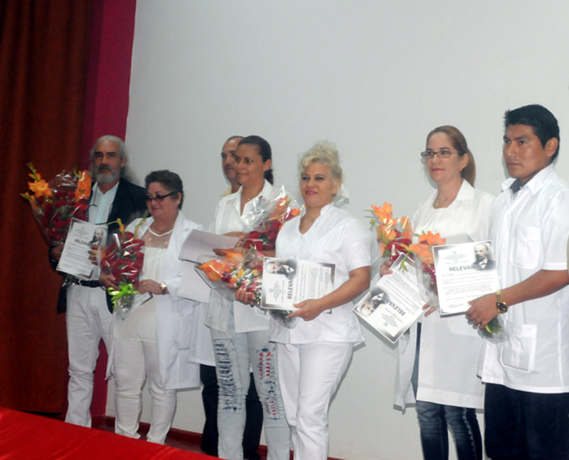 lenin premios