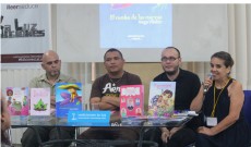 Leer más... Leer más...