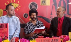 Leer más... Leer más...