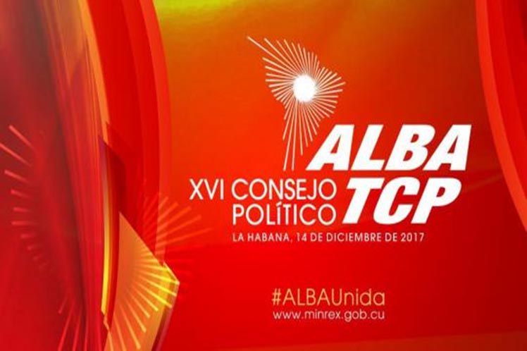 Cuba Consejo Alba TCP