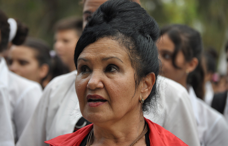 Foto: Elder Leyva Eliamaestra