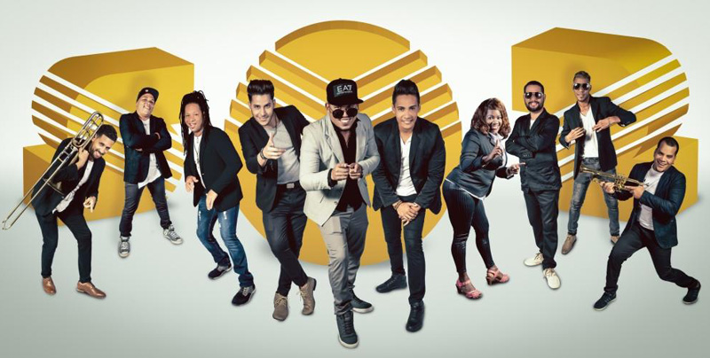 Fotos: Cortesía de los entrevistados GrupoSOS