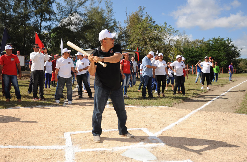 Fotos: Carlos Rafael Fotos: Carlos Rafael
