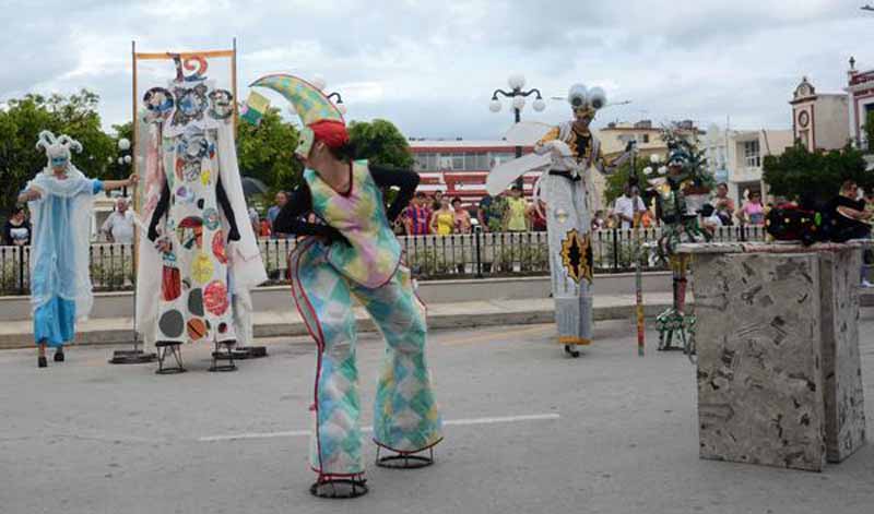 Foto: ACN Romerias de mayo