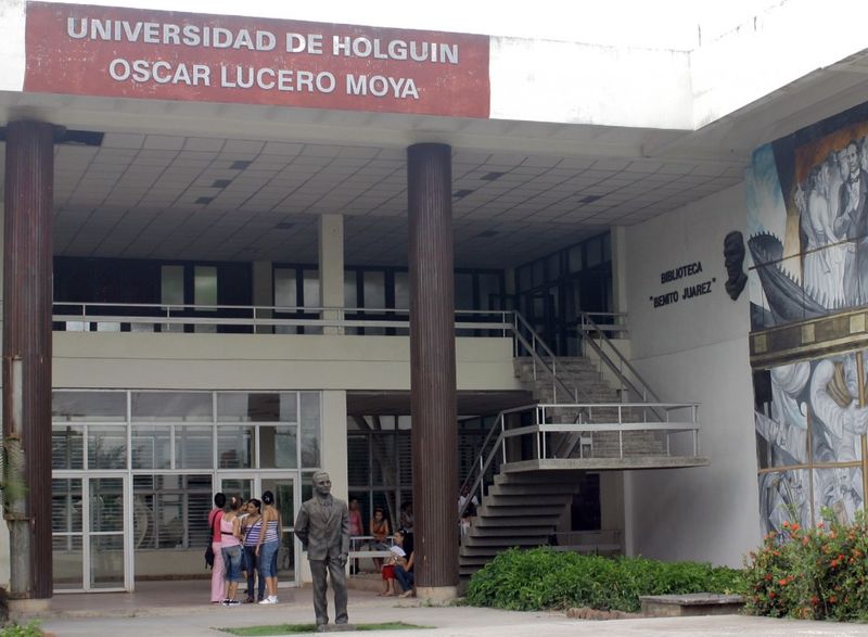 UniversidadHolguín