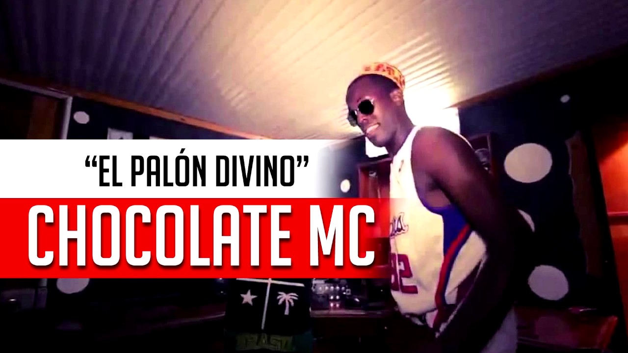 El Palón Divino, canción del reguetonero Chocolate, es expresión de letras vulgares, discriminación y alta popularidad