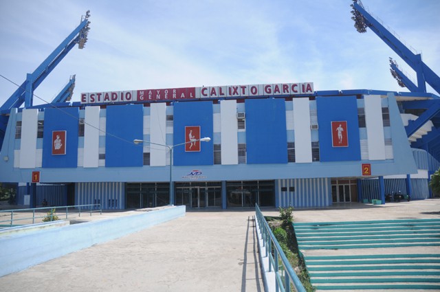 Estadio serie pelota 3