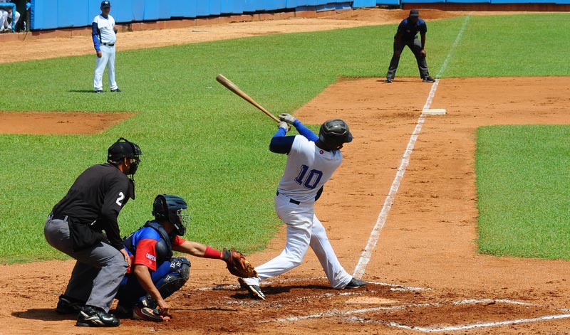 Beisbol cachorros 3