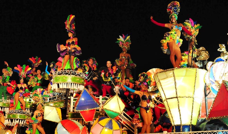 Foto: Carlos Rafael Carnaval coment.1