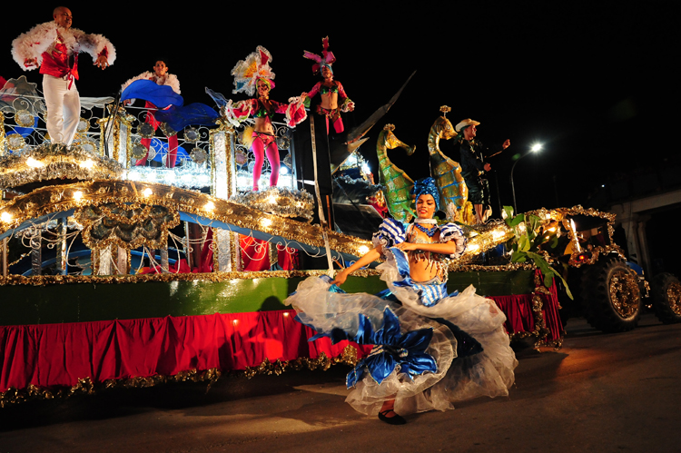 CarnavalHolguín 4