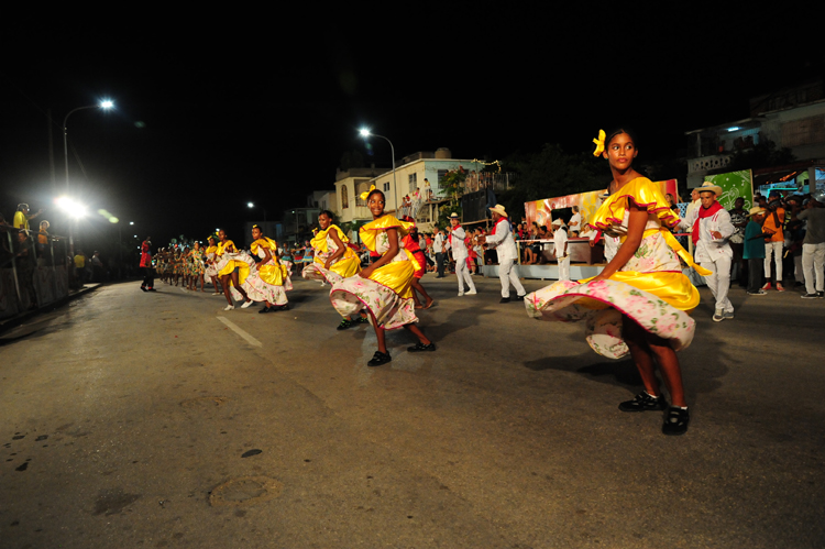 CarnavalHolguín 6