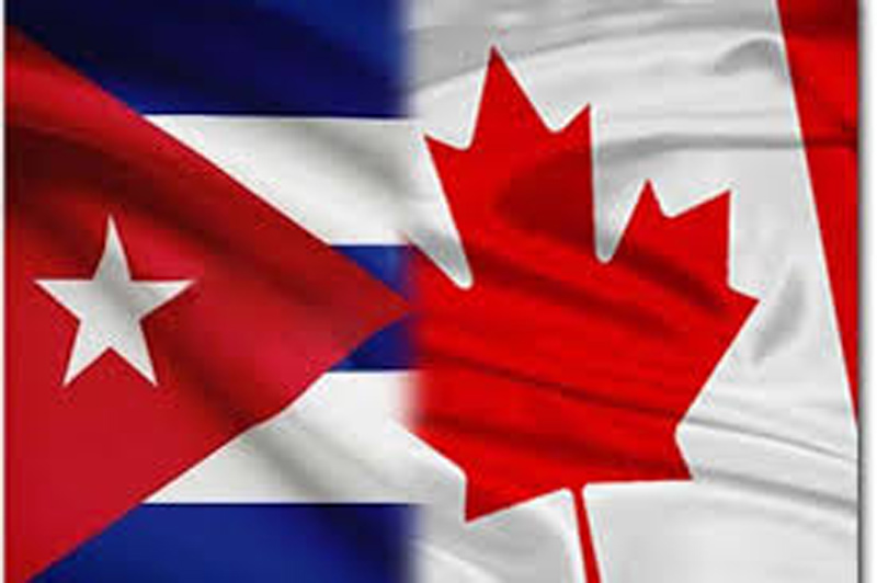 CubaCanada