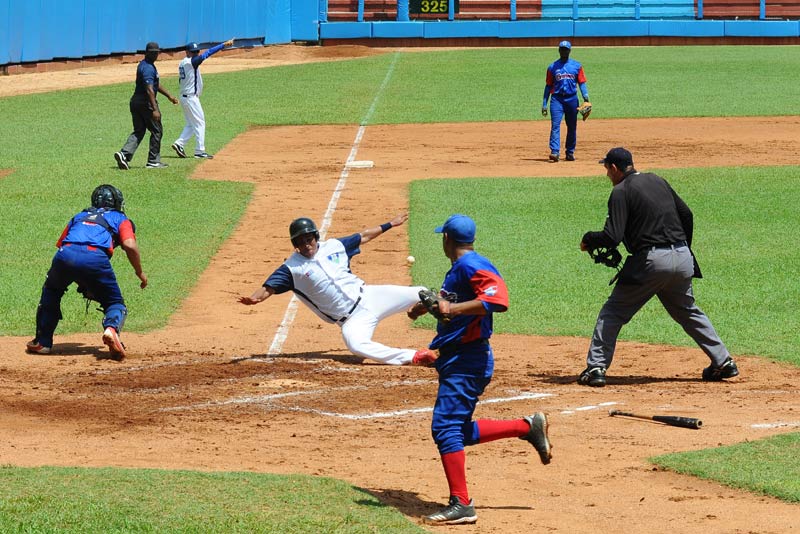 beisbol hg gr 3