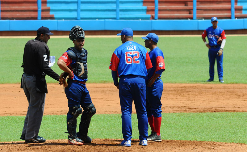 beisbol hg gr 4