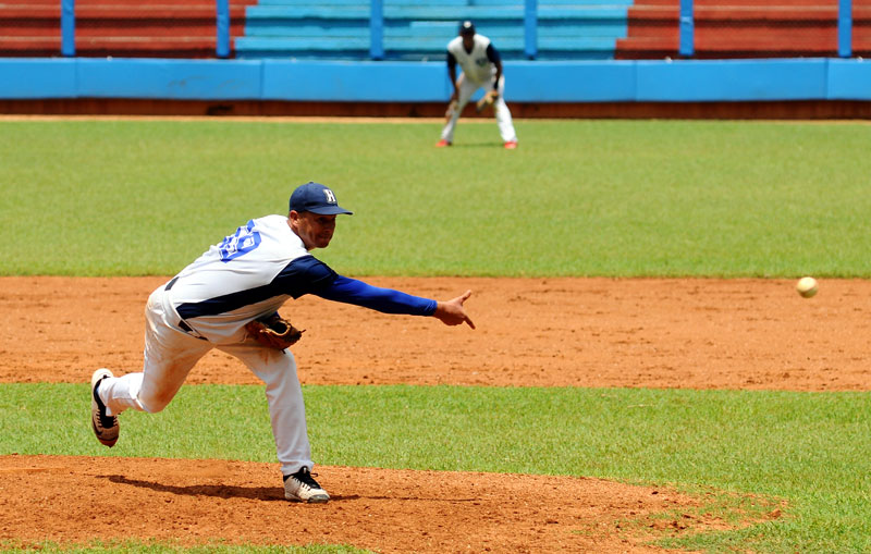 Rubén Rodríguez beisbol hg gr Rub.Rod 5