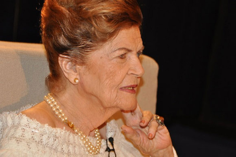 Photo: Cubadebate carilda