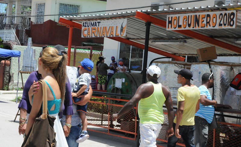 Fotos: Elder Leyva carnaval alamos 1
