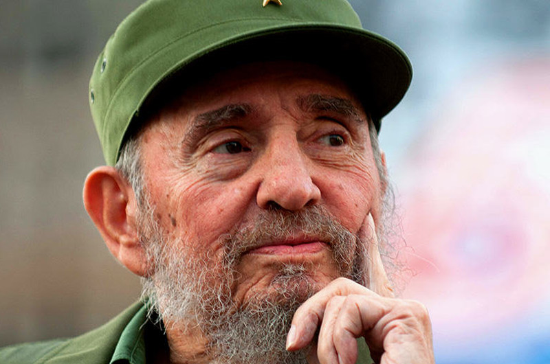 Fotos: Trabajadores y fidelcastro.cu Fotos: Trabajadores y fidelcastro.cu