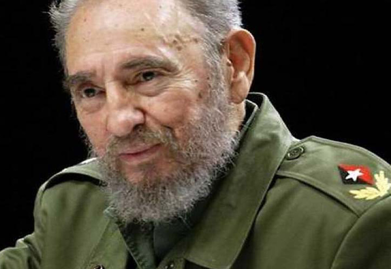 fidel castro 3