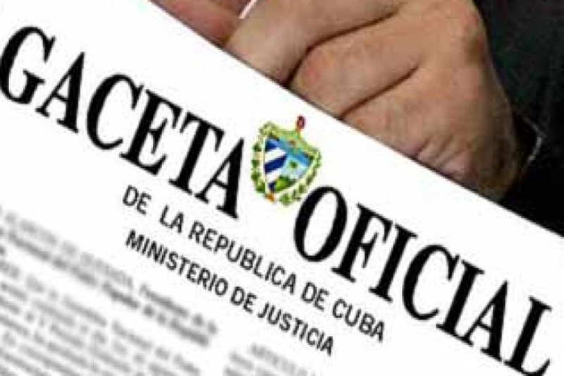 gaceta