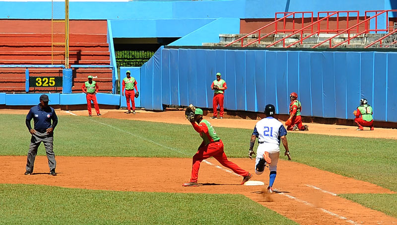 pelota las tunas 2