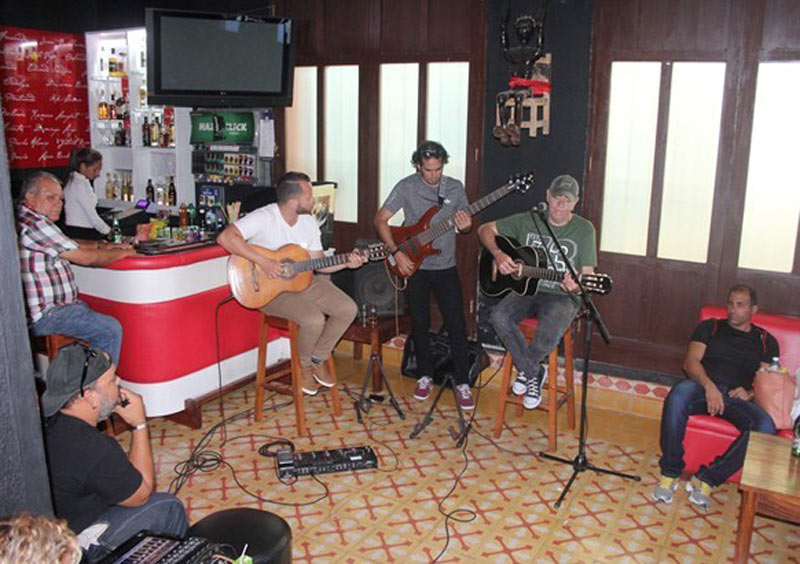 Fotos: Adrián Aguilera peña raul prieto chorrito