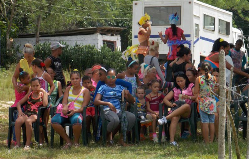 trepada plan turquino 4